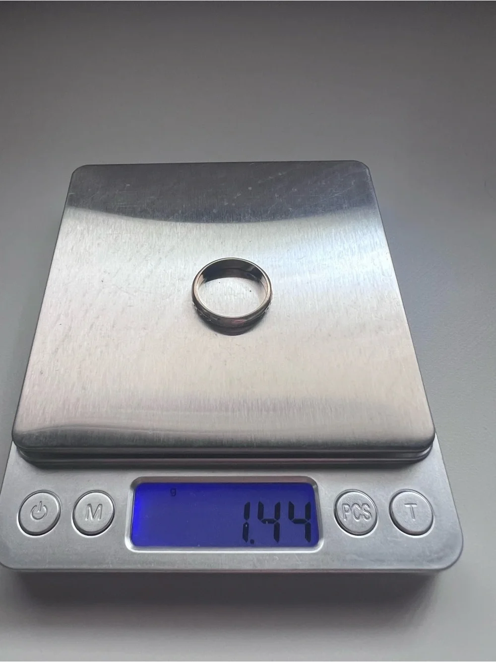None beautiful solid